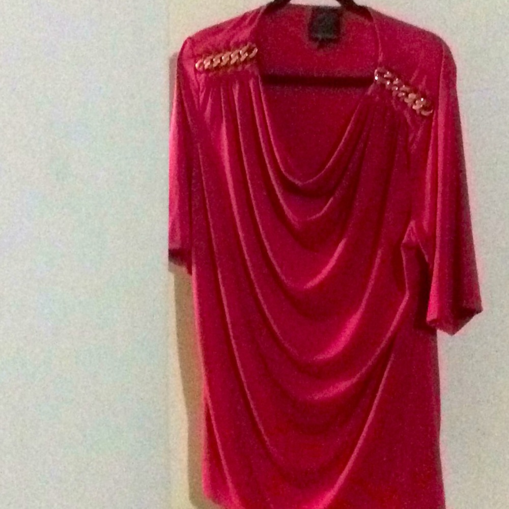 Dressy top